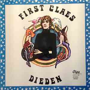 Claes Dieden - First Claes