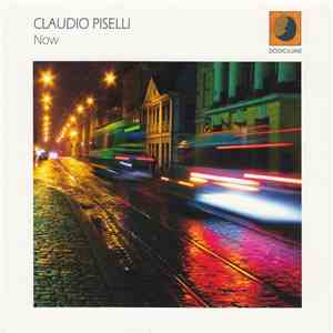 Claudio Piselli - Now