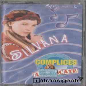 Cómplices Al Rescate - Silvana: Cómplices Al Rescate