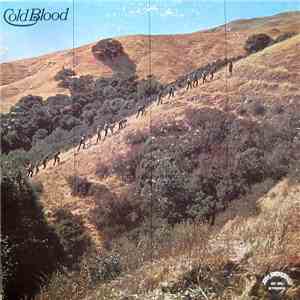 Cold Blood - Sisyphus