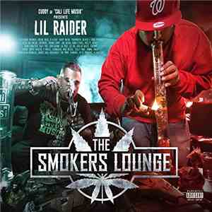 Cuddy Presents Lil' Raider - The Smokers Lounge