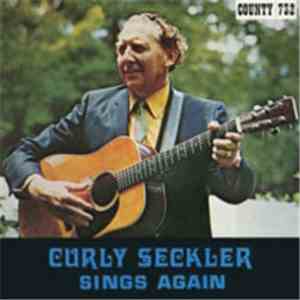 Curly Seckler With The Shenandoah Cutups - Sings Again