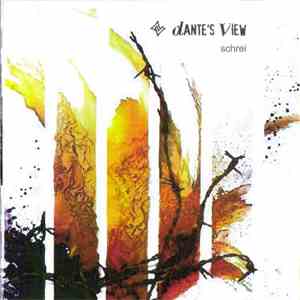 Dante's View - Schrei