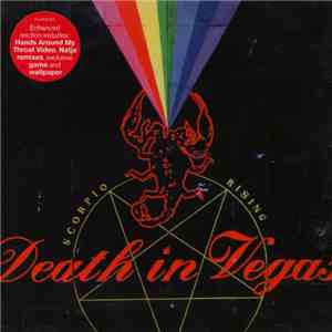 Death In Vegas - Scorpio Rising