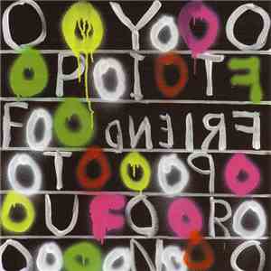 Deerhoof - Friend Opportunity