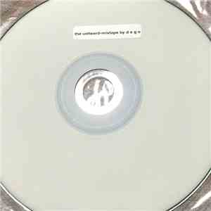 Dego - The Unheard-Mixtape