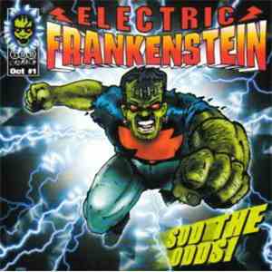 Electric Frankenstein - Sod The Odds!