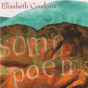 Elisabeth Coudoux - Some Poems