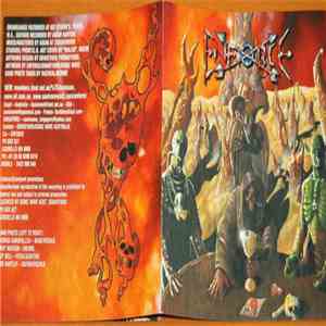 Enforce - Message Of Death