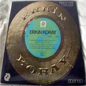Erkin Koray - Elektronik Türküler