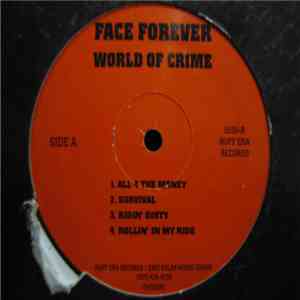 Face Forever - World Of Crime