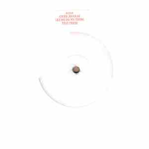 Ferry Ultra, Gwen McCrae - Let Me Do My Thing