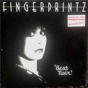 Fingerprintz  - Beat Noir