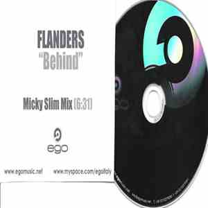 Flanders - Behind (Micky Slim Mix)