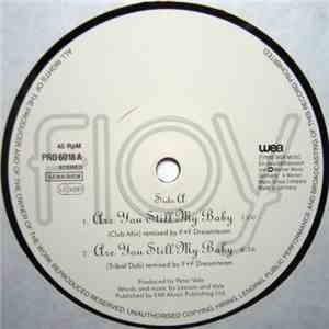 Floy - Are You Still My Baby / Beat Of Your Heart