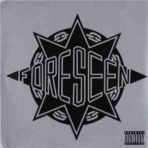 Foreseen - Foreseen