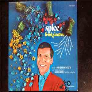 Frank Sinatra Jr. - Spice