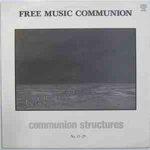 Free Music Communion - Communion Structures No. 11-23