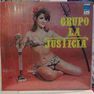 Grupo La Justicia - Grupo La Justicia