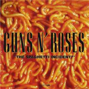 Guns N' Roses - 