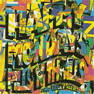 Happy Mondays - Pills 'N Thrills And Bellyaches