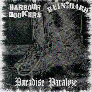 Harbour Hookers / Beinhard - Paradise Paralyze