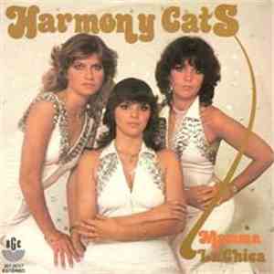 Harmony Cats - Mamma / La Chica