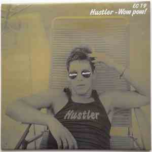 Hustler - Wow Pow!
