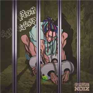Imitation PoPs 宇宙戦隊NOIZ - FROM SKYWALKER