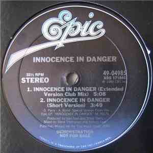 Innocence In Danger - Innocence In Danger