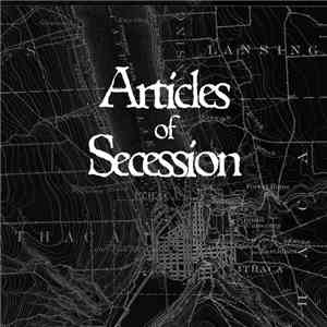 Ithaca Psychogeographic Liberation Front - Articles Of Secession