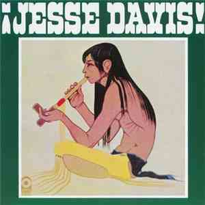 Jesse Davis - Jesse Davis