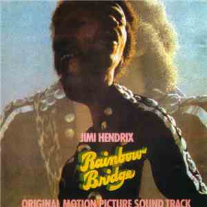 Jimi Hendrix - Rainbow Bridge - Original Motion Picture Soundtrack