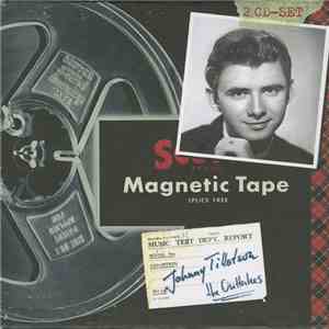 Johnny Tillotson - The Outtakes