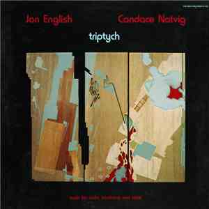 Jon English, Candace Natvig - Triptych