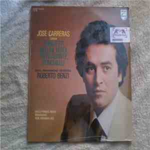 José Carreras, Royal Philharmonic Orchestra, Roberto Benzi - José Carreras  ...