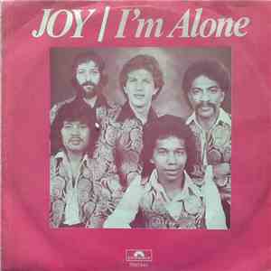 Joy  - I´m Alone