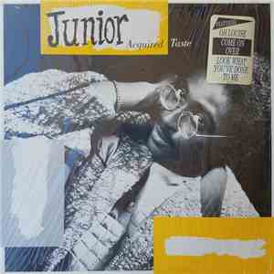 Junior  - Acquired Taste