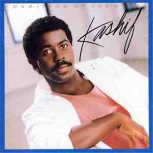 Kashif - Condition Of The Heart