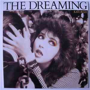 Kate Bush - The Dreaming