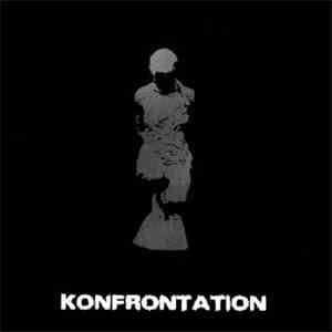 Konfrontation  - Nedbrytningsprocessen