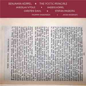 Koppel / Vitous / Koppel / Dahl / Pasborg - The Poetic Principle