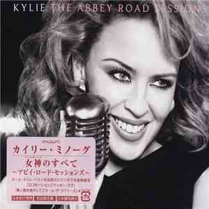 Kylie - The Abbey Road Sessions