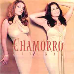 Las Chamorro - Divinas