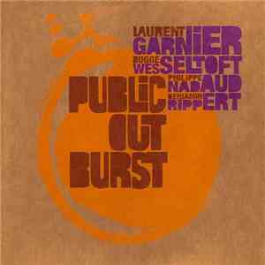 Laurent Garnier, Bugge Wesseltoft, Philippe Nadaud, Benjamin Rippert - Publ ...