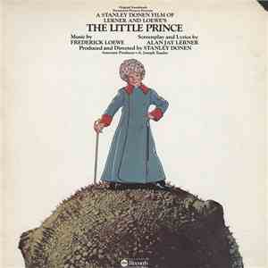 Lerner & Loewe - The Little Prince (Original Motion Picture Soundtrack)