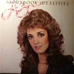Liz Humbard - Storybook Realities