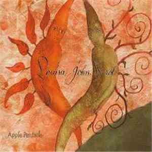 Louisa John-Krol - Apple Pentacle