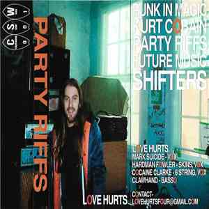 Love Hurts - Party Riffs
