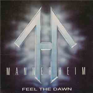 Mannerheim  - Feel The Dawn